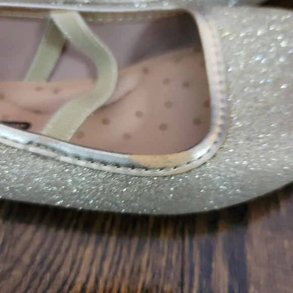 Girl's Flats Lot Sz 11 - Picture 8 of 13